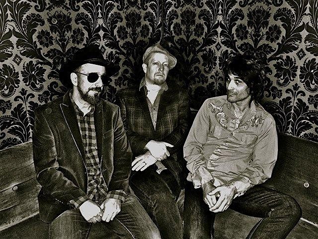 Early Elton Trio, 22 August | Event in Fairfield | AllEvents