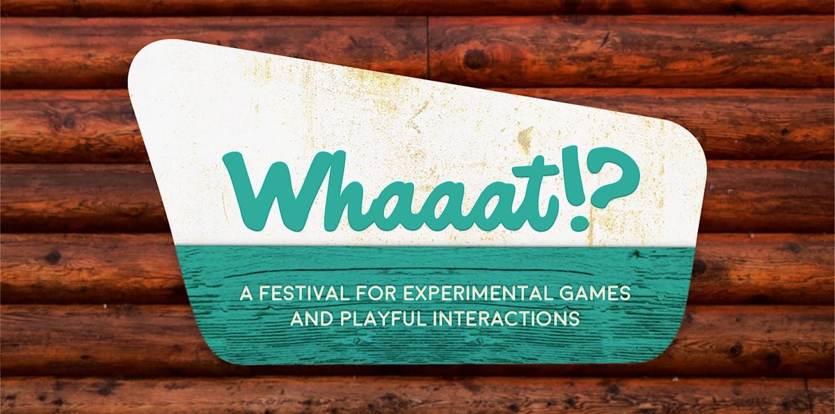 Whaaat!? Festival 2025, 25 October | Event in Boulder | AllEvents