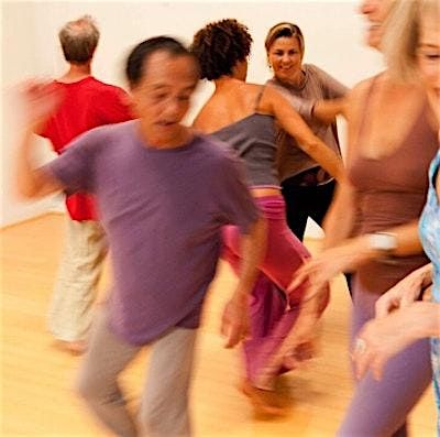 Body Process: an Open Circle in person workshop with Zuza in California, 7 November | Event in Cotati | AllEvents