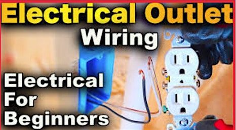 RMC Electrical Class, 2 August | Event in Rockford | AllEvents