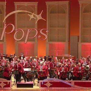 Cincinnati Symphony Orchestra - Cincinnati