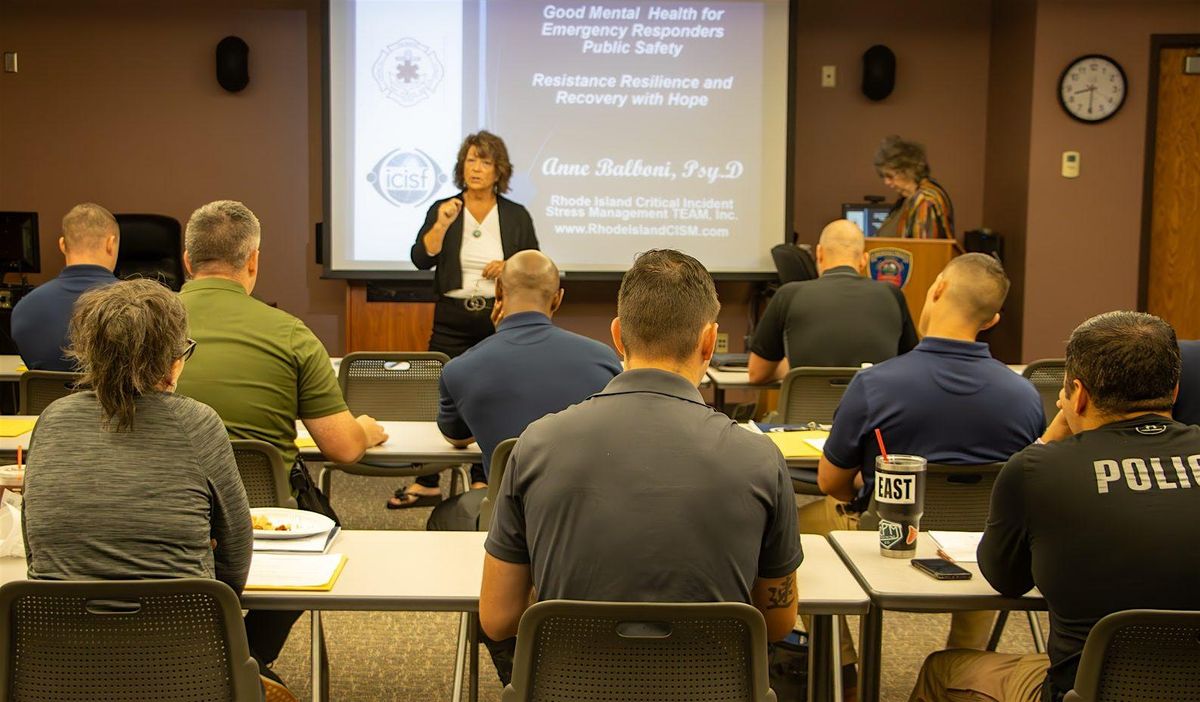 CIT Academy- September 2025, 8 September | Event in South Kingstown | AllEvents