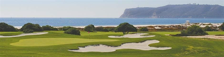 NIP San Diego 19th Annual Charity Golf Tournament 2025, 19 September | Event in Coronado | AllEvents