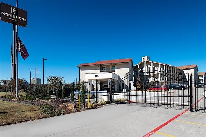 EAPA Lone Star - May 2025, 21 May | Event in Arlington | AllEvents