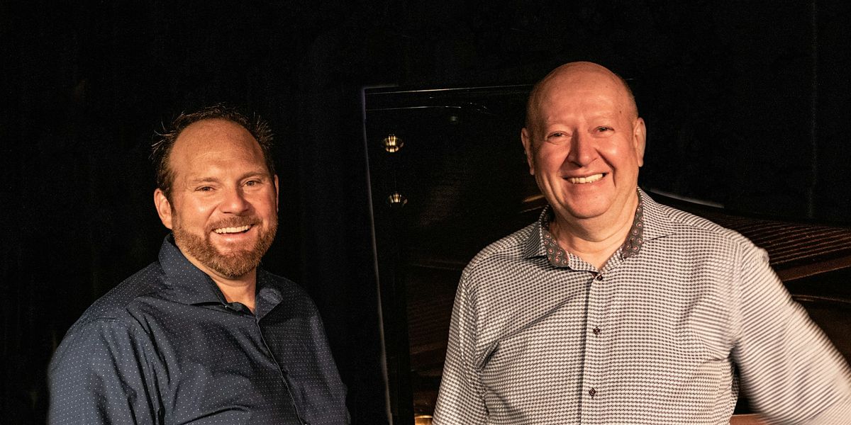 A Classic Christmas:  Wingerter & Janovsky, 6 December | Event in Saskatoon | AllEvents