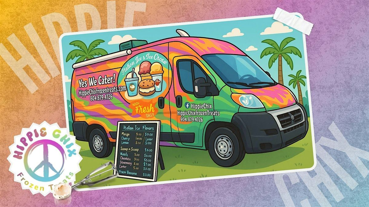 Freshly Churned Ice Cream – Pure & Delicious, 25 July | Event in St. Augustine | AllEvents