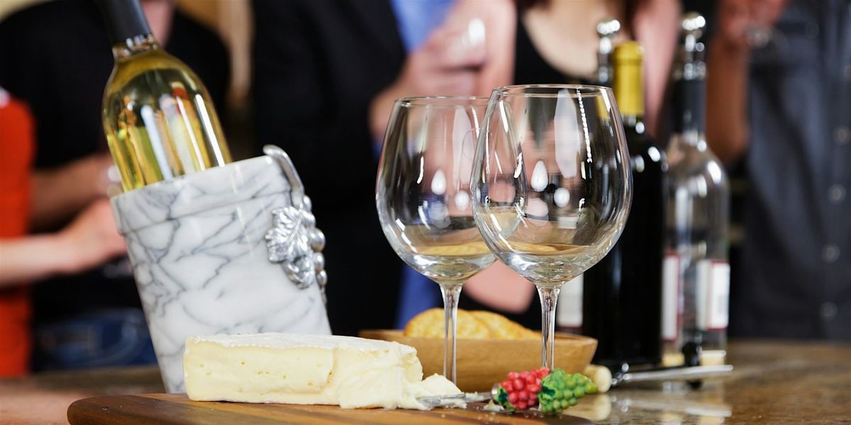 Perfect Pairings: How to Pair Cheese and Wine, 16 July | Event in Cos Cob | AllEvents