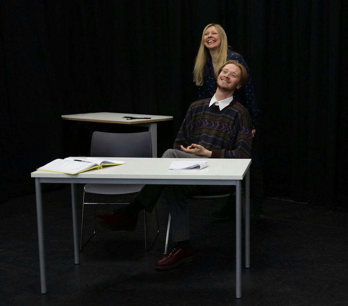 Dramatising Lost Broadcasts Workshops, 16 August | Event in Manchester | AllEvents