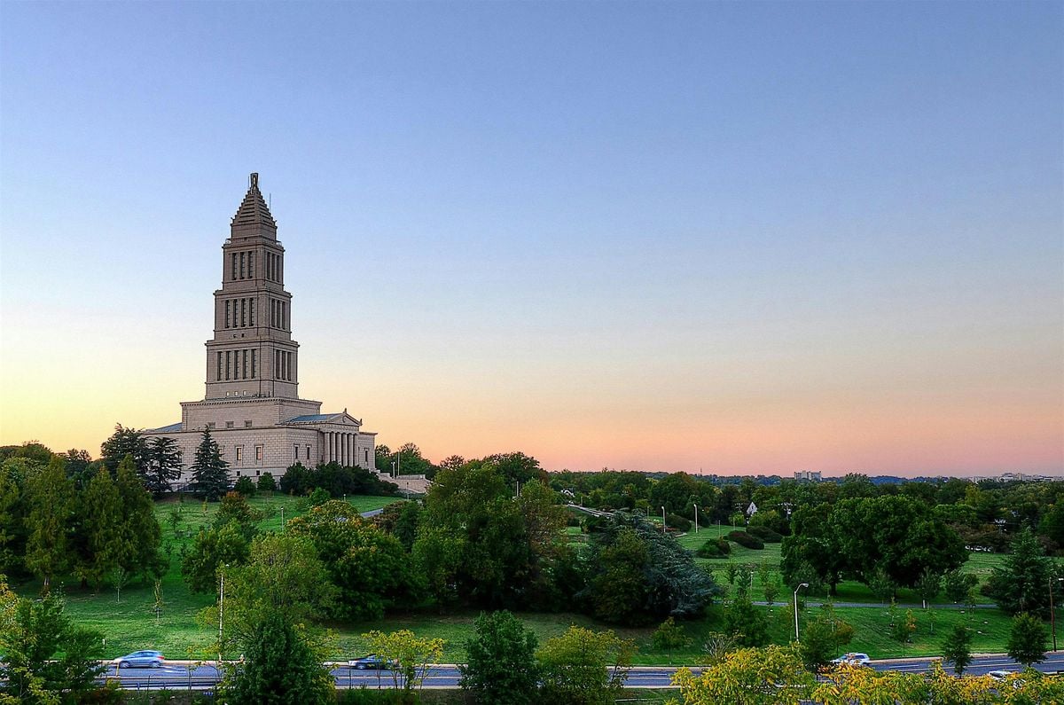 DCMUG - Maximo User Group Event, 21 October | Event in Washington | AllEvents