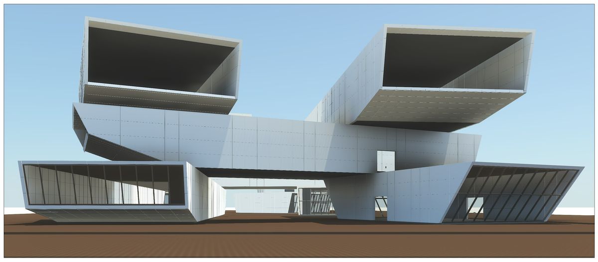"Build with Motif" at AIA | Event in Boston | AllEvents