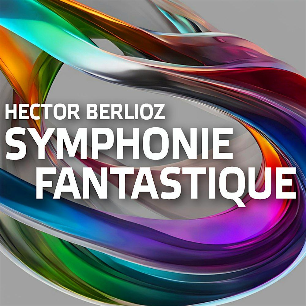 Symphonie Fantastique, 16 May | Event in Marietta | AllEvents