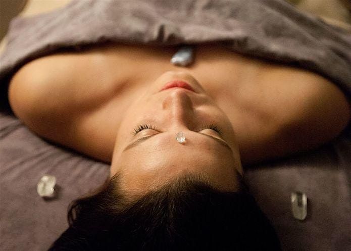 Sacred Geometry 2 - Crystal & Energy Healer Training  - Full Day Workshop, 3 August | Event in New York