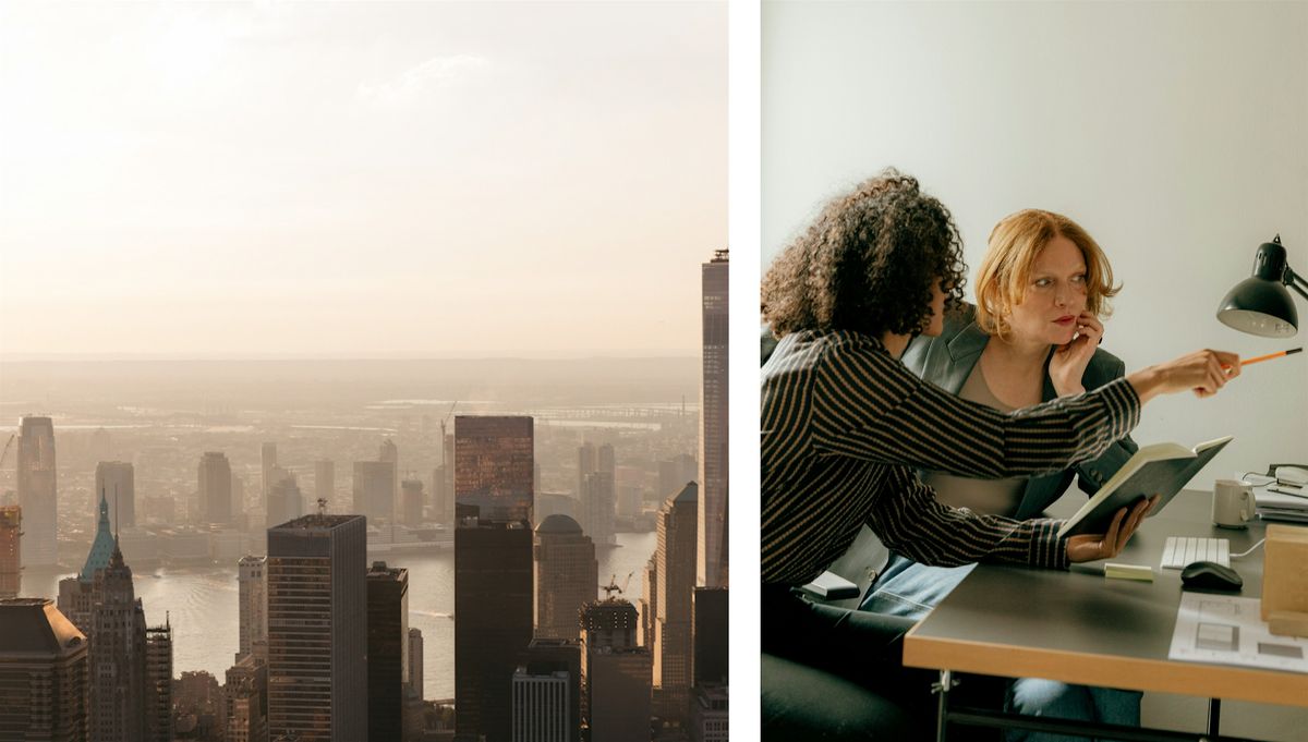 HARDLAUNCH Career Incubator, 6 October | Event in New York | AllEvents