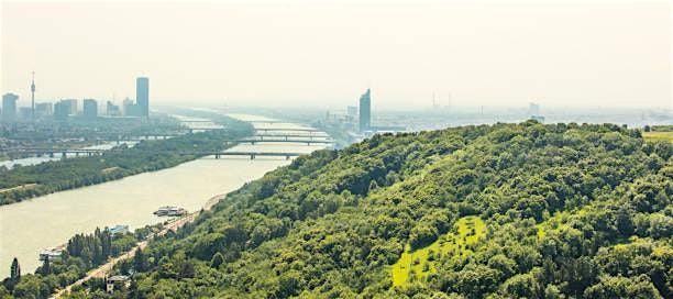 Freiheit beginnt im ersten Atemzug – & entscheidet, ob Demokratie überlebt | Event in Wien | AllEvents