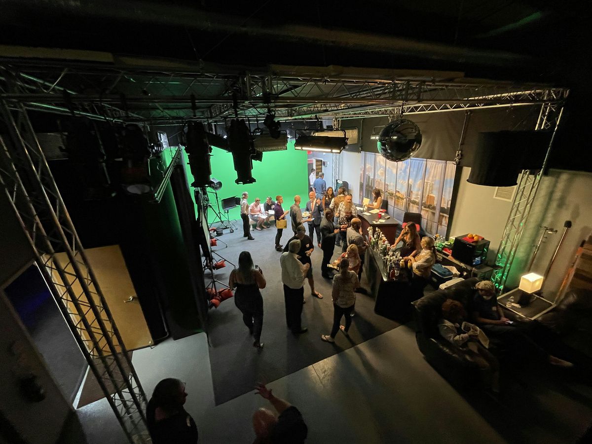 Film and Televsion Networking Event, 28 June | Event in Pine Castle | AllEvents
