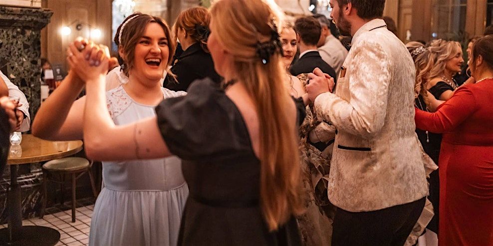 Joint Graduation Gala, 4 July | Event in Edinburgh | AllEvents