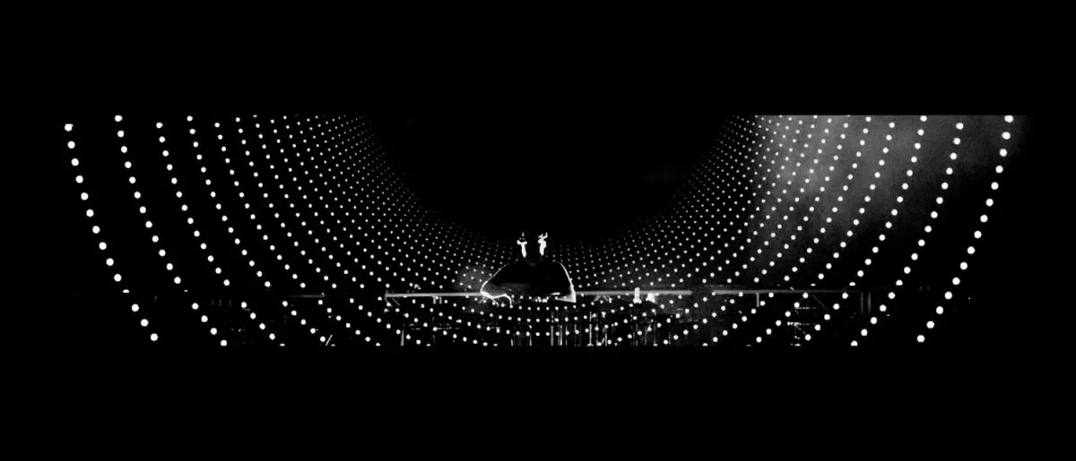 Eric Prydz in San Rafael, Ibiza, 30 June | Event in Ibiza | AllEvents