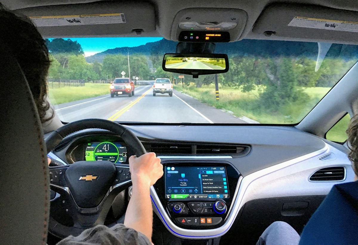 Is an Electric Car Right For You?, 24 May | Event in Palo Alto | AllEvents