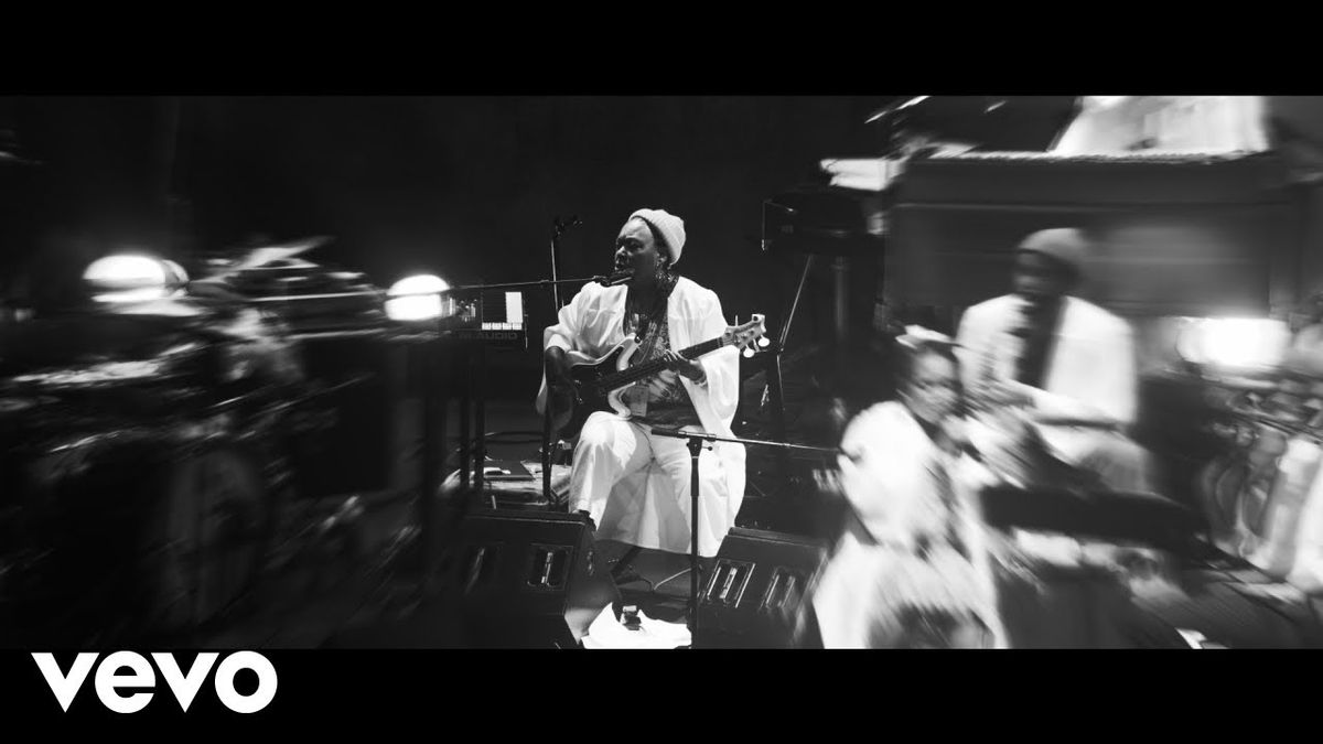 Meshell Ndegeocello, 10 February | Event in Aspen | AllEvents