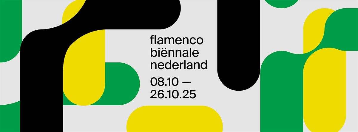 Debate & Concert: Flamenco, the Roots and the Radical, 11 October | Event in Amsterdam | AllEvents