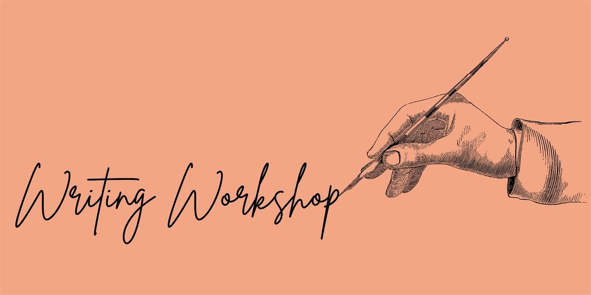 Writing Workshop: Language the Self, 14 June | Event in Kansas City | AllEvents