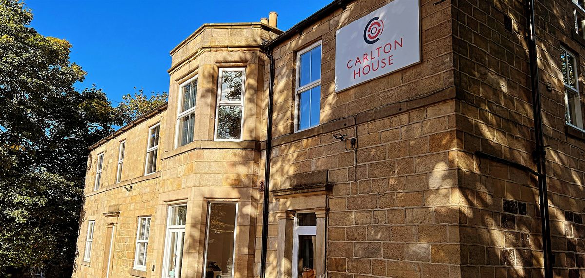 December Lighthouse Futures Trust Open Evening, 10 December | Event in Headingley | AllEvents