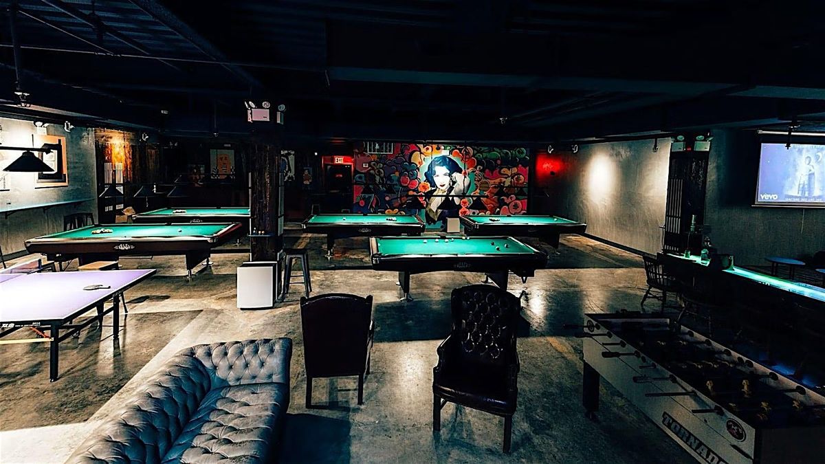 Game Night Mixer, 30 May | Event in New York | AllEvents
