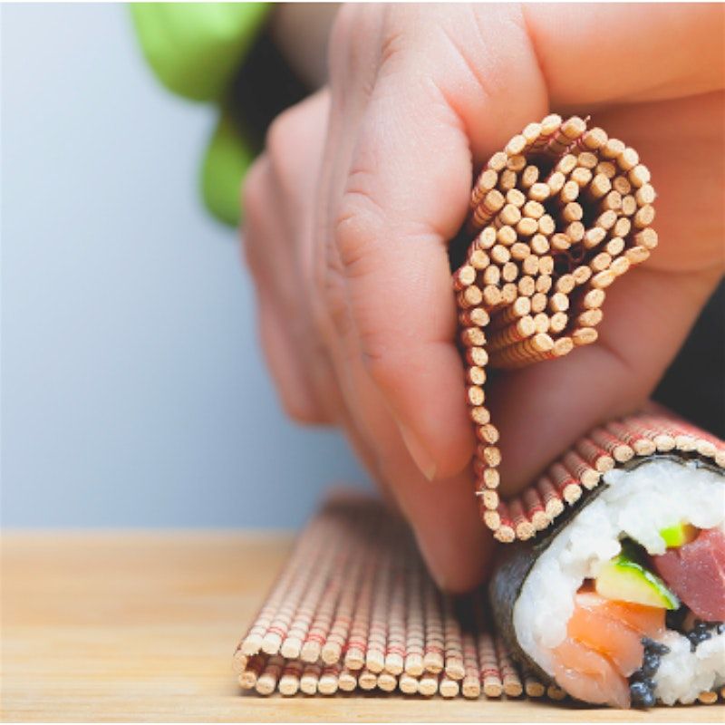 In-Person Class: Sushi-Making 101 (Denver) | Event in Denver | AllEvents