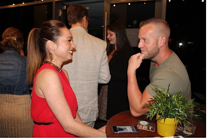 Speed Dating New York | In-Person | Cityswoon | Ages 30-45, 29 May | Event in New York | AllEvents