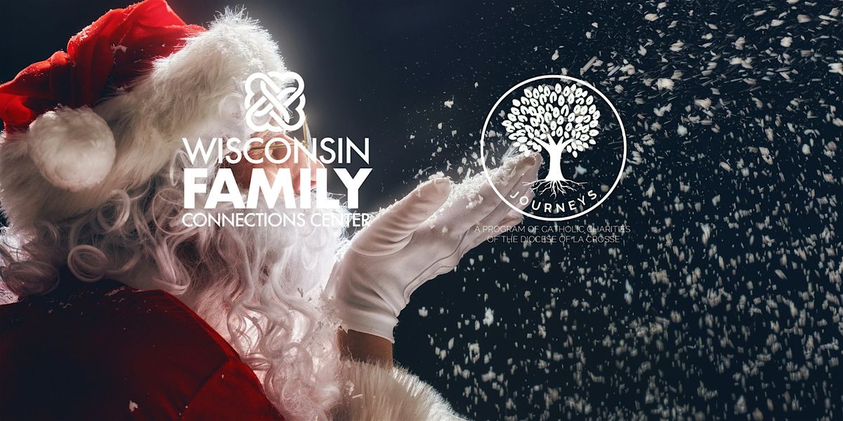 Christmas with Santa & WiFCC at Busy Barn Adventure Farms: Fort Atkinson, 7 December | Event in Fort Atkinson