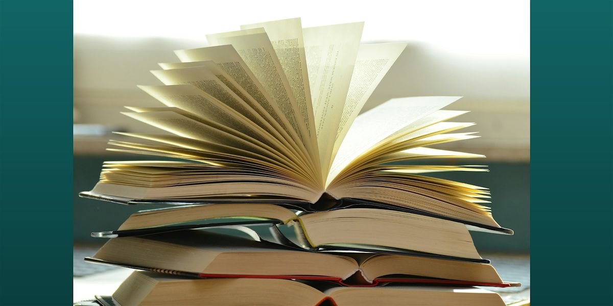 Seaton Valley Library Reading Group | Event in Seaton Delaval, Whitley Bay | AllEvents