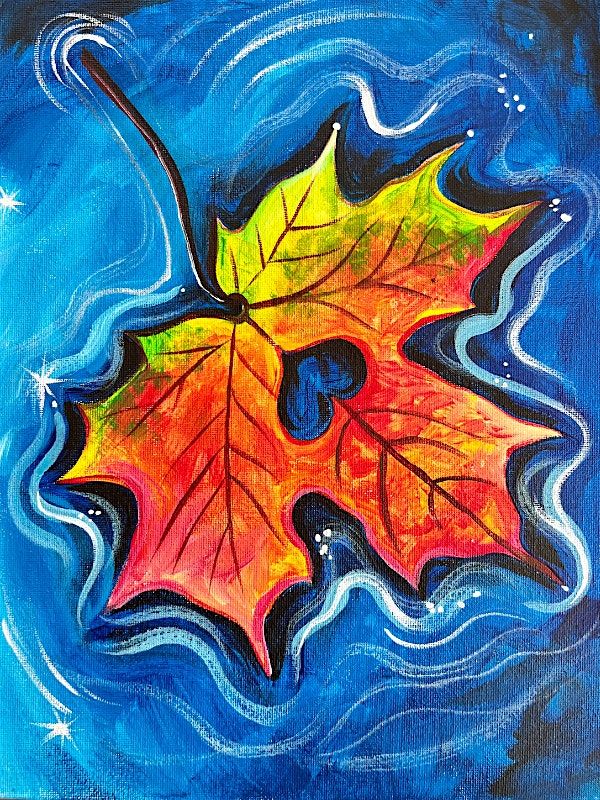 Maple Leaf Floats | Event in Crab Orchard | AllEvents