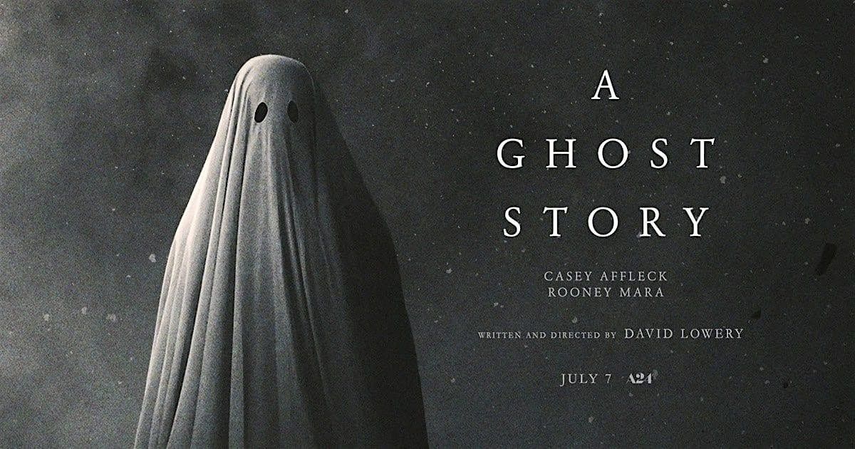 A GHOST STORY (2017)(R)(Sun 10/19) 4:30pm Producer Liz Cardenas Q&A, 19 October | Event in Gardena | AllEvents