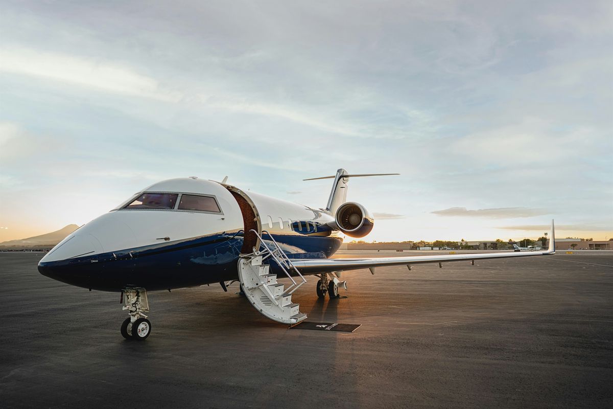 Jet Set Happy Hour, 24 July | Event in Atlanta | AllEvents