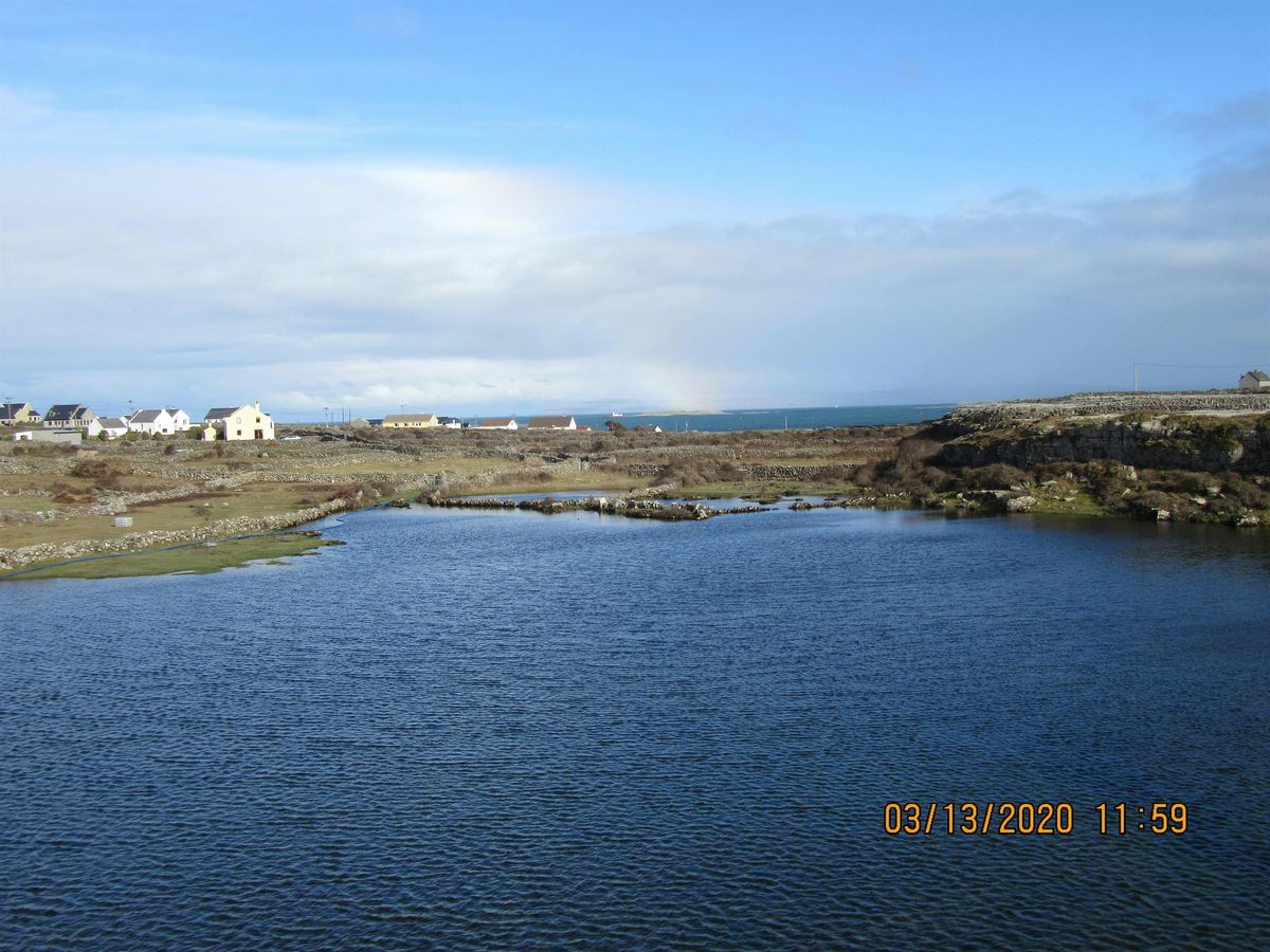 Rivers on Aran 2026, 16 June | Event in Kilronan | AllEvents