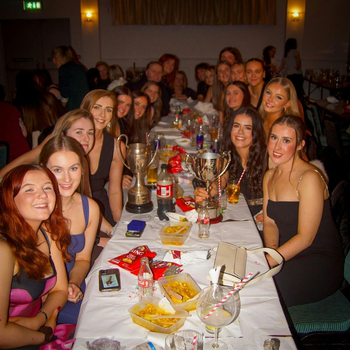 Presentations Night | Event in Dublin 1 | AllEvents