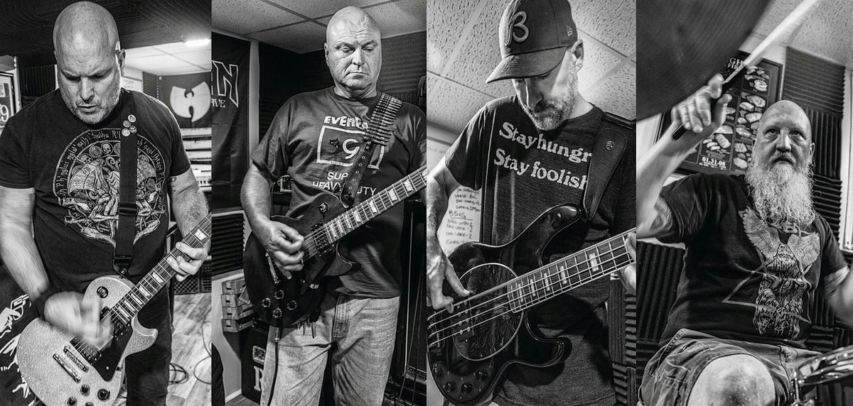 RED DIE NUMBER NINE @ MORSGBERGER'S TAVERN WTH SKYJACKER, HEROES UNSUNG,, 25 July | Event in Catonsville | AllEvents