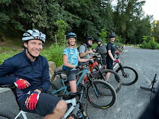 Ride Leader Training with NWTA, 15 May | Event in Scappoose | AllEvents