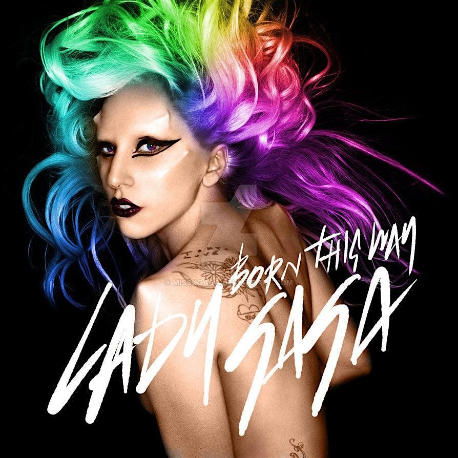 Born This Way Pride Party 6/6 @ Boardners, 6 June | Event in Los Angeles | AllEvents