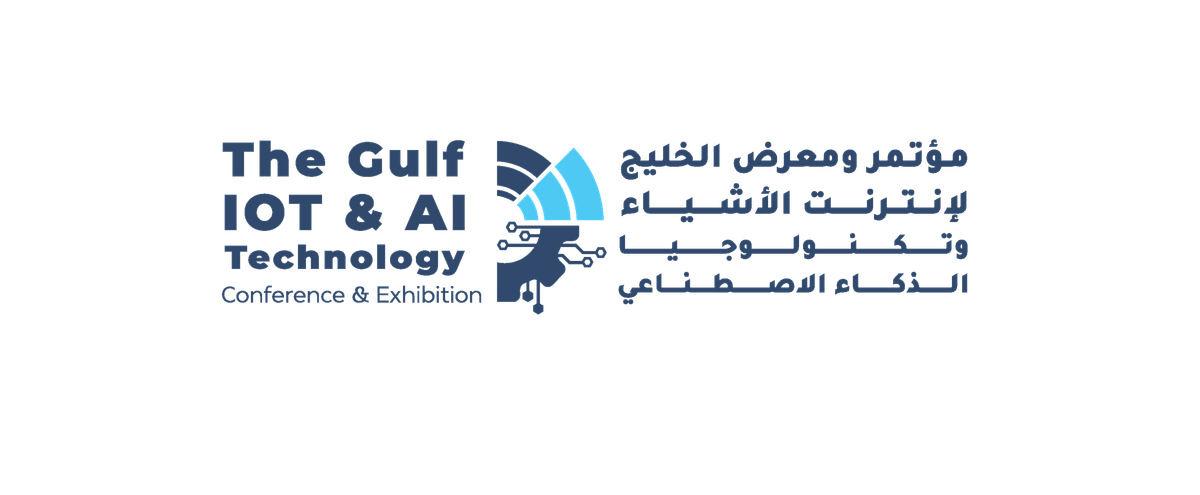 The Gulf IOT & AI Technology Conference & Exhibition​, 3 December | Event in Kuwait City | AllEvents