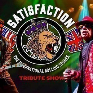 Satisfaction - Rolling Stones Tribute