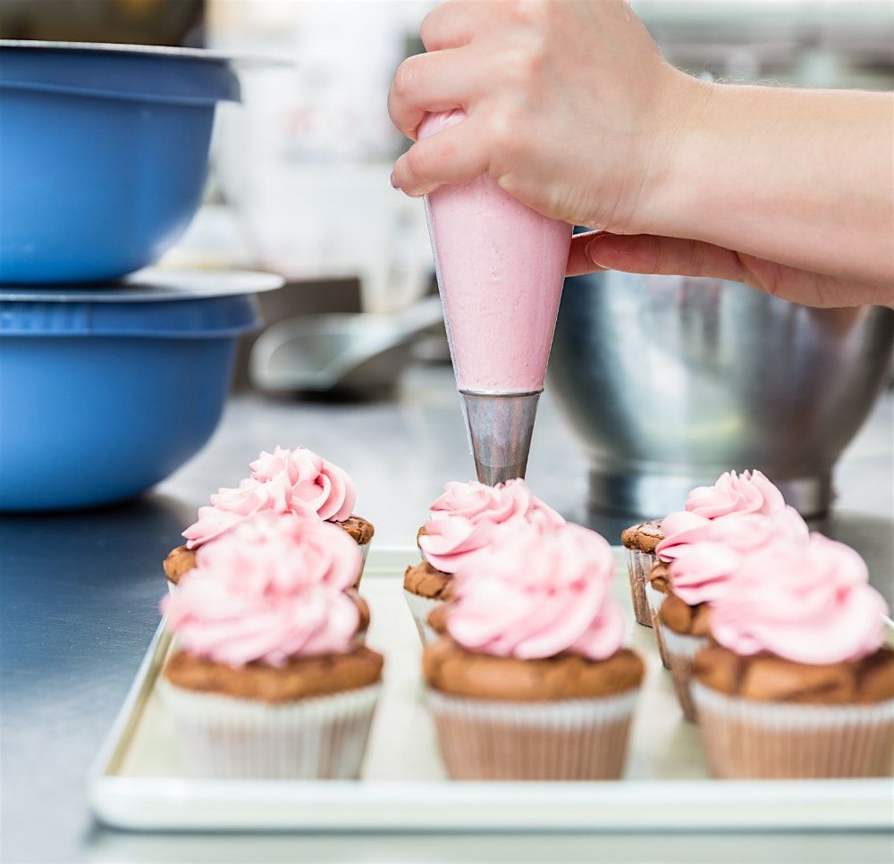 Children's Cupcake Class, 28 June | Event in Sumter | AllEvents