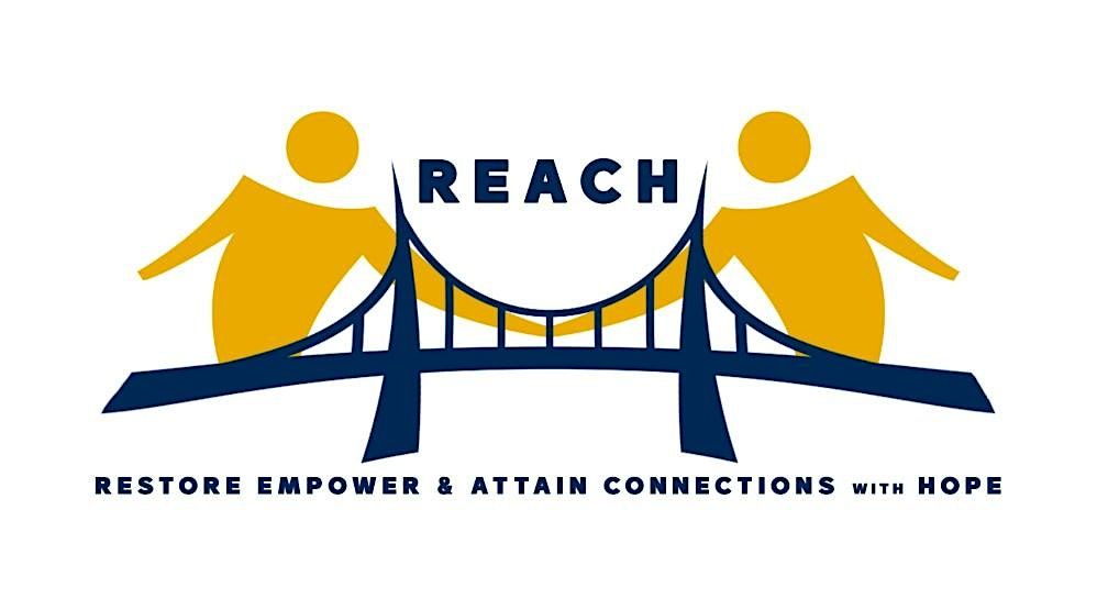 Building Bridges to a Better Community, 7 October | Event in Ripley | AllEvents