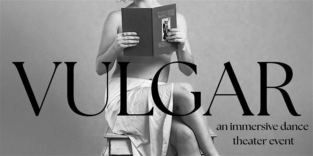 VULGAR, 14 November | Event in Burbank | AllEvents