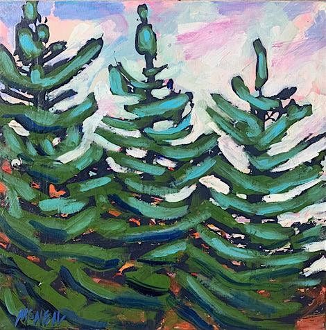 Wine & Paint Night, 21 August | Event in Perth | AllEvents