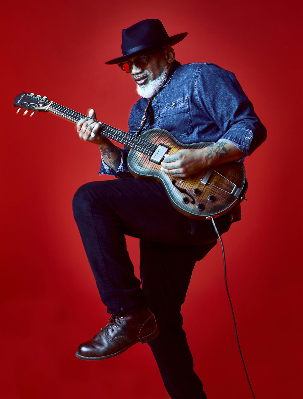 TORONZO CANNON, 4 December | Event in St. Augustine Beach | AllEvents