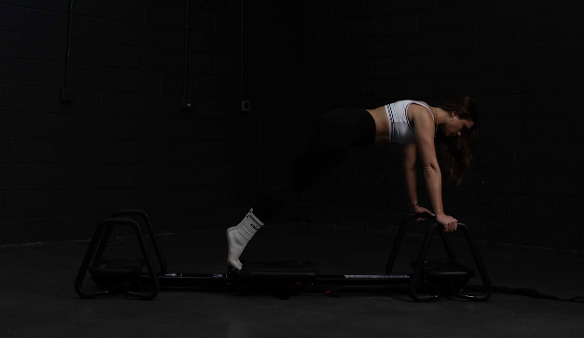 Official Lagree Fitness Level 1 Certification, 10 July | Event in Charlotte | AllEvents