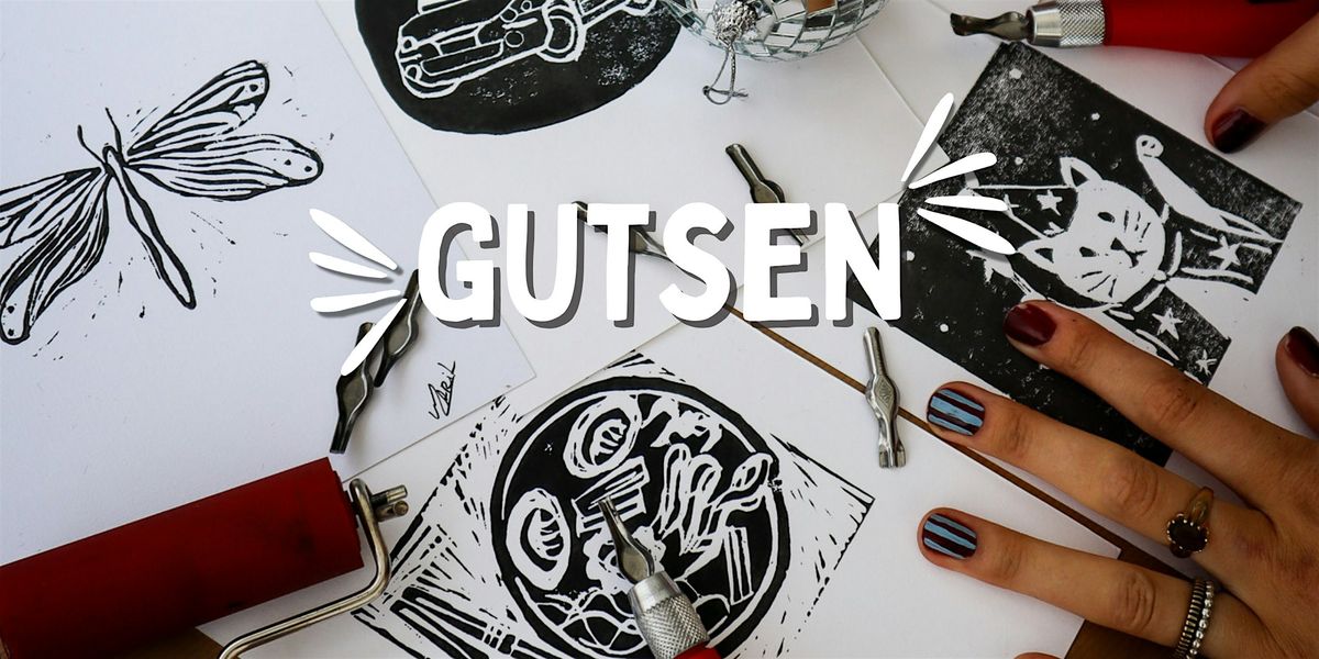 Gutsen - workshop, 18 November | Event in Eindhoven | AllEvents