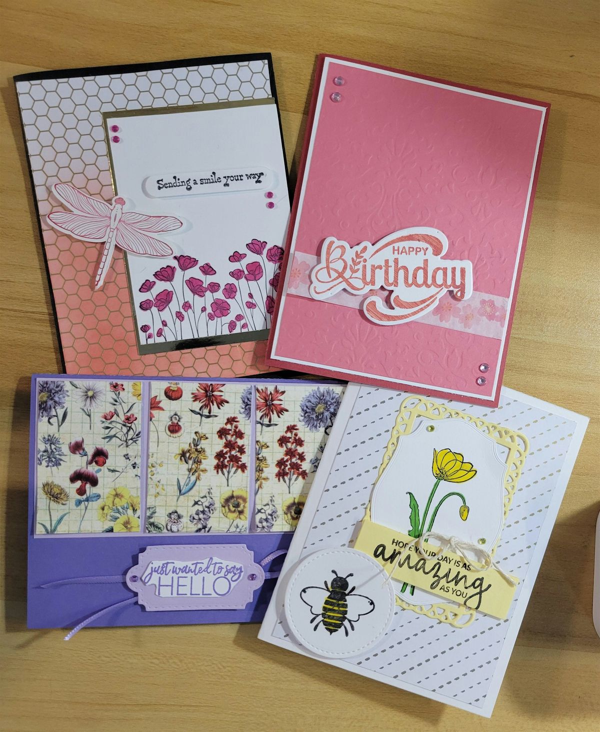 Del Sol Design - All Occasion Greeting Cardmaking Class, 23 September | Event in Tucson | AllEvents