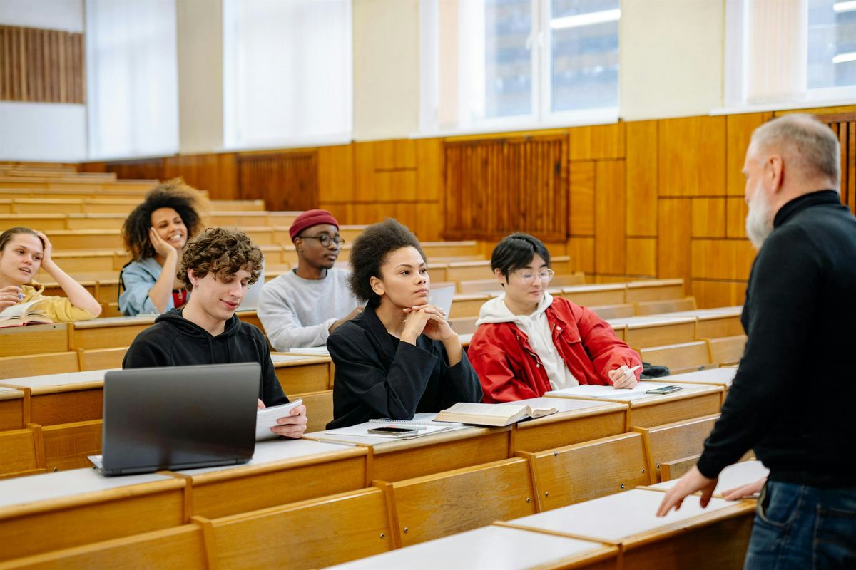 Thriving in College with Anxiety & ADHD, 16 July | Event in Charlotte | AllEvents